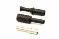 PJP 1063 4mm Banana Socket